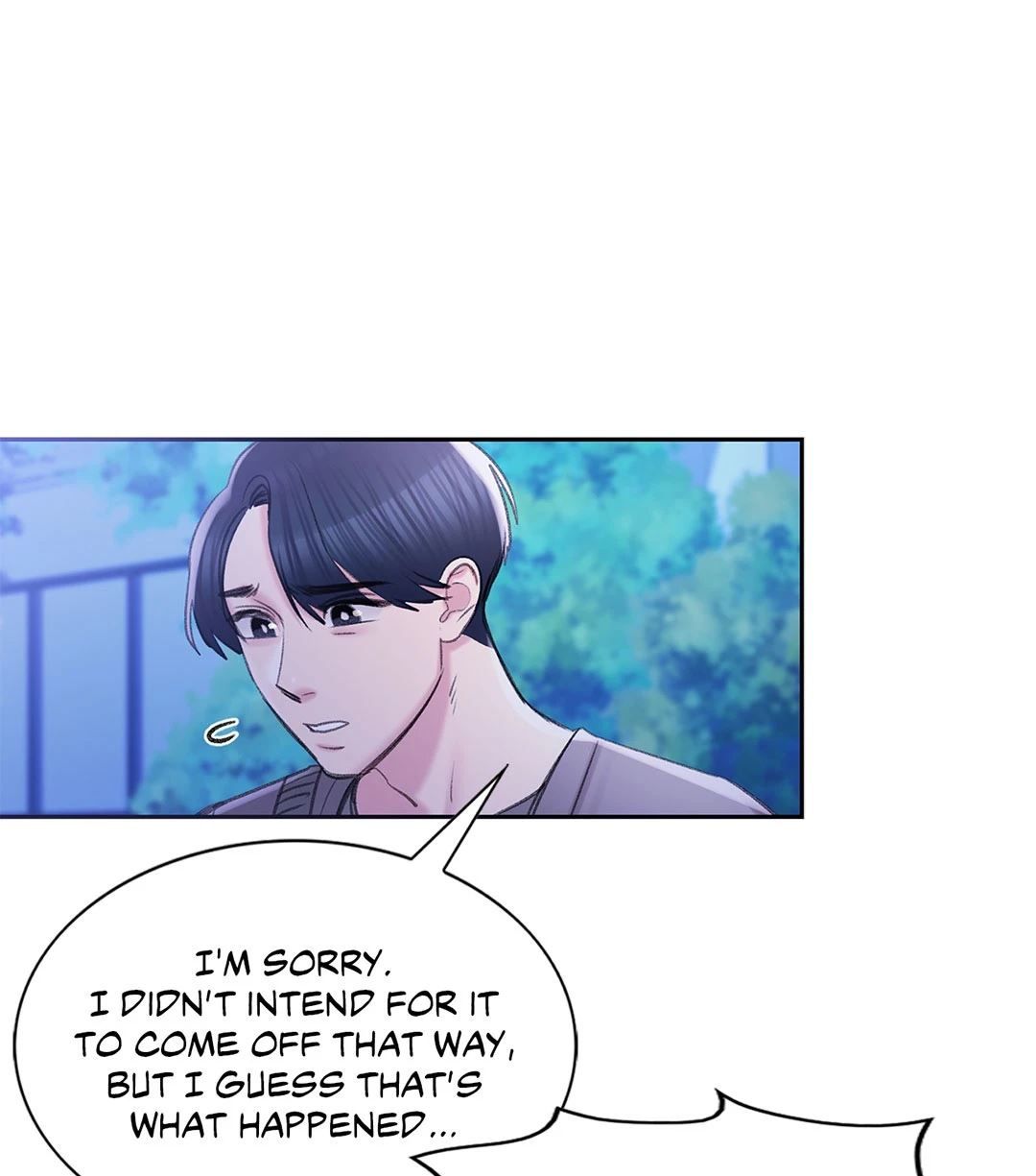 Campus Love Manhwa - Chapter 36 Page 48