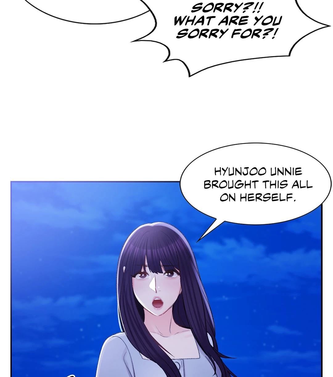 Campus Love Manhwa - Chapter 36 Page 49