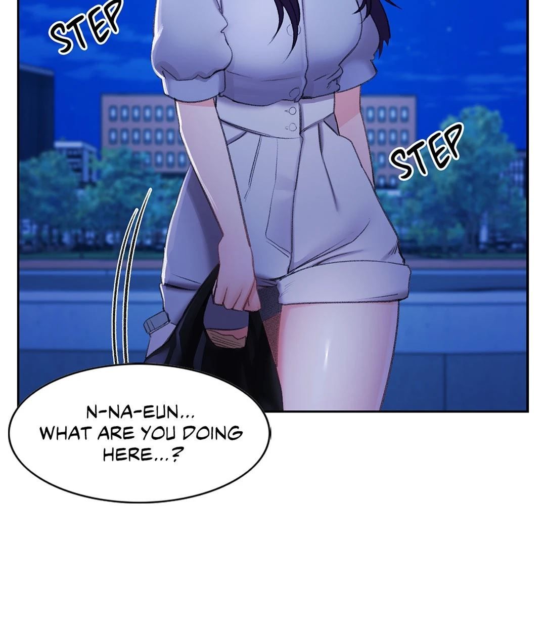 Campus Love Manhwa - Chapter 36 Page 50