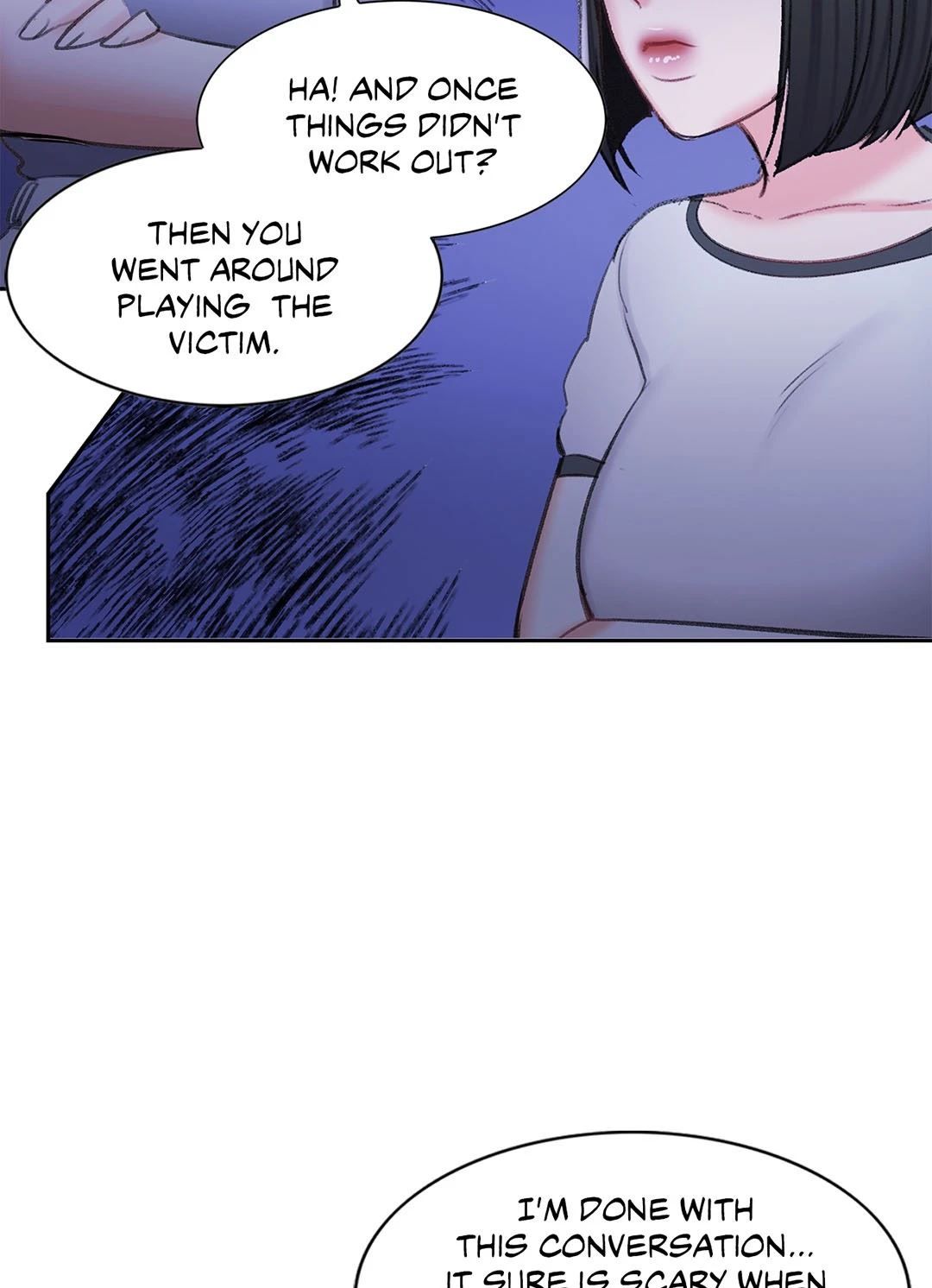 Campus Love Manhwa - Chapter 36 Page 52