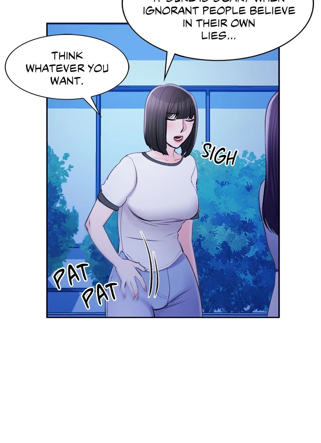 Campus Love Manhwa - Chapter 36 Page 53