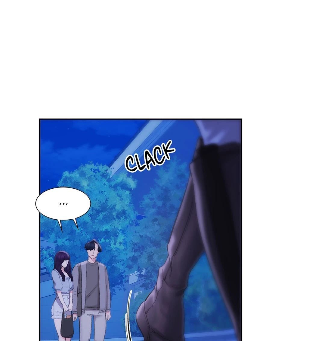 Campus Love Manhwa - Chapter 36 Page 54