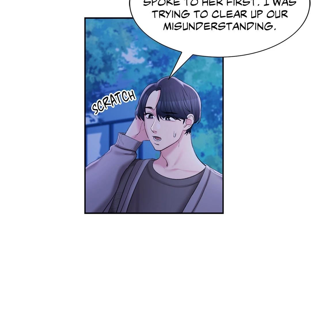 Campus Love Manhwa - Chapter 36 Page 56