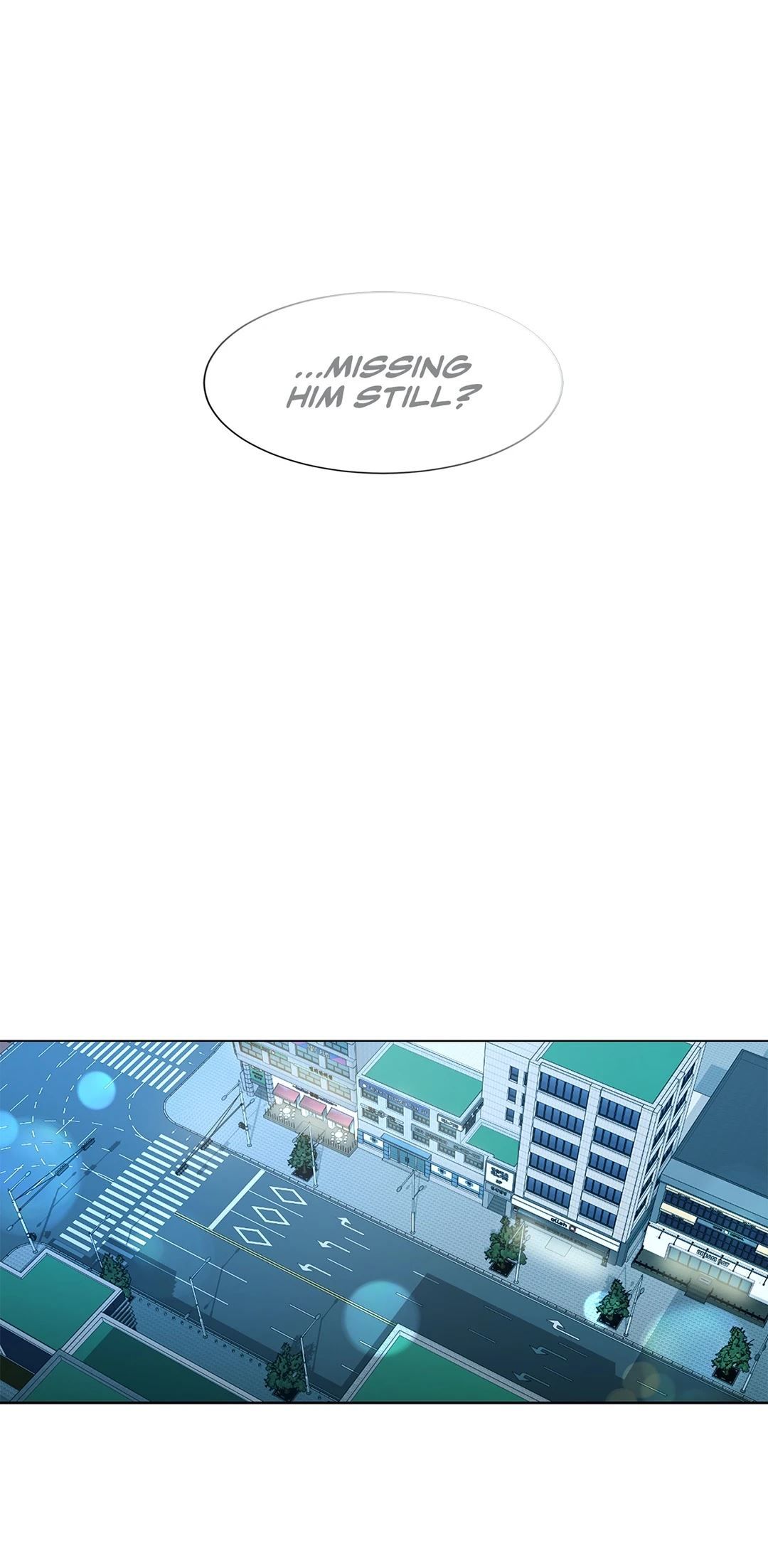 Campus Love Manhwa - Chapter 14 Page 17