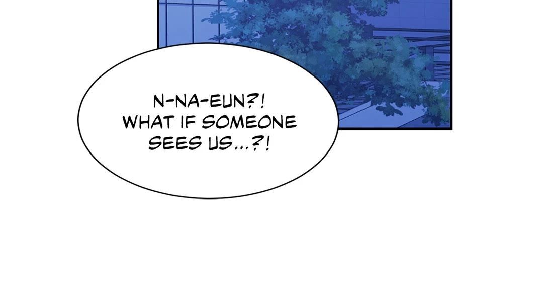 Campus Love Manhwa - Chapter 37 Page 2