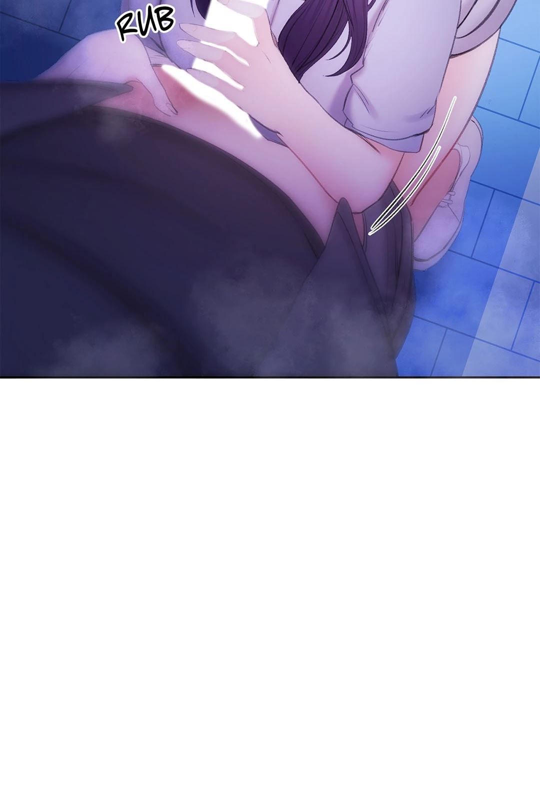 Campus Love Manhwa - Chapter 37 Page 4