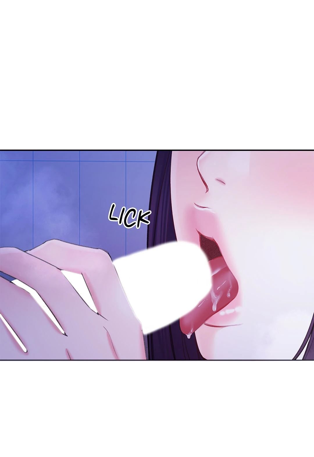 Campus Love Manhwa - Chapter 37 Page 5