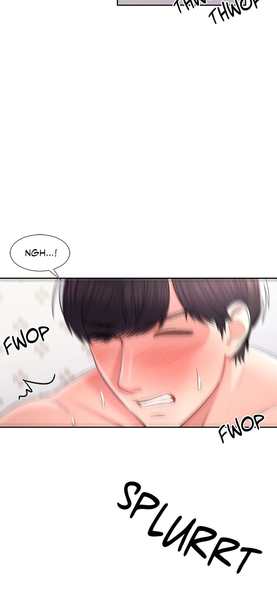 Campus Love Manhwa - Chapter 37 Page 7