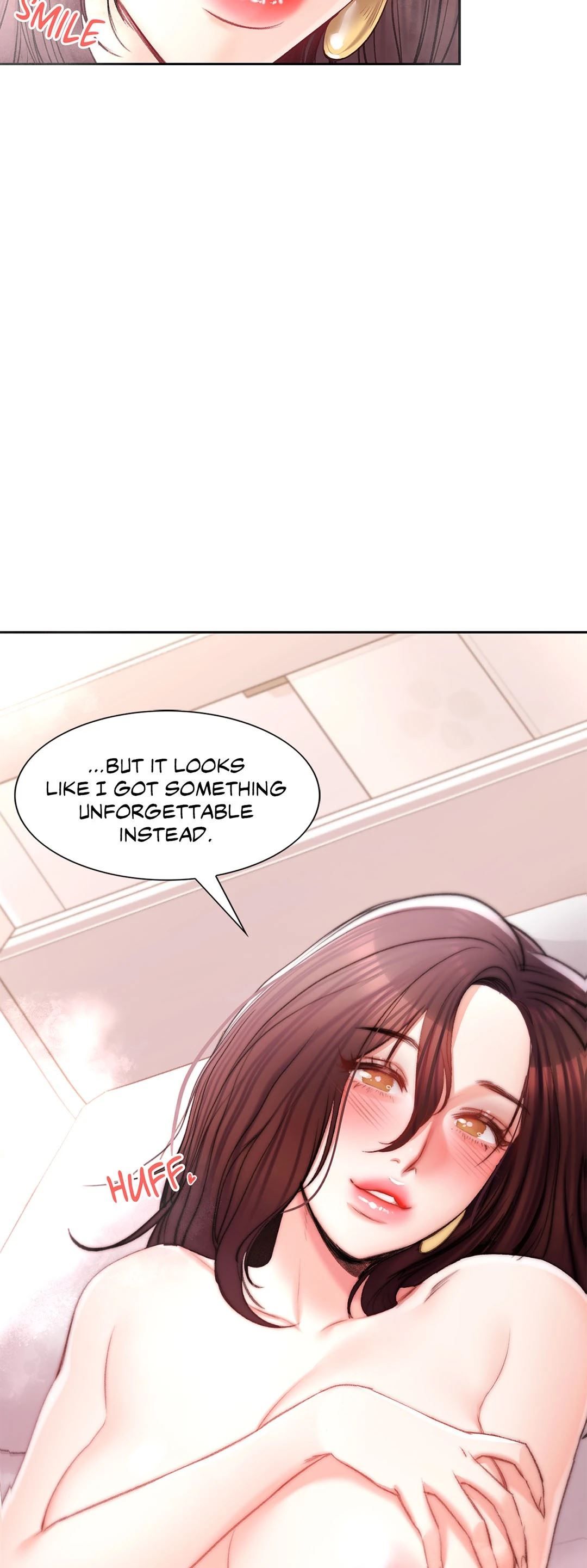 Campus Love Manhwa - Chapter 37 Page 10