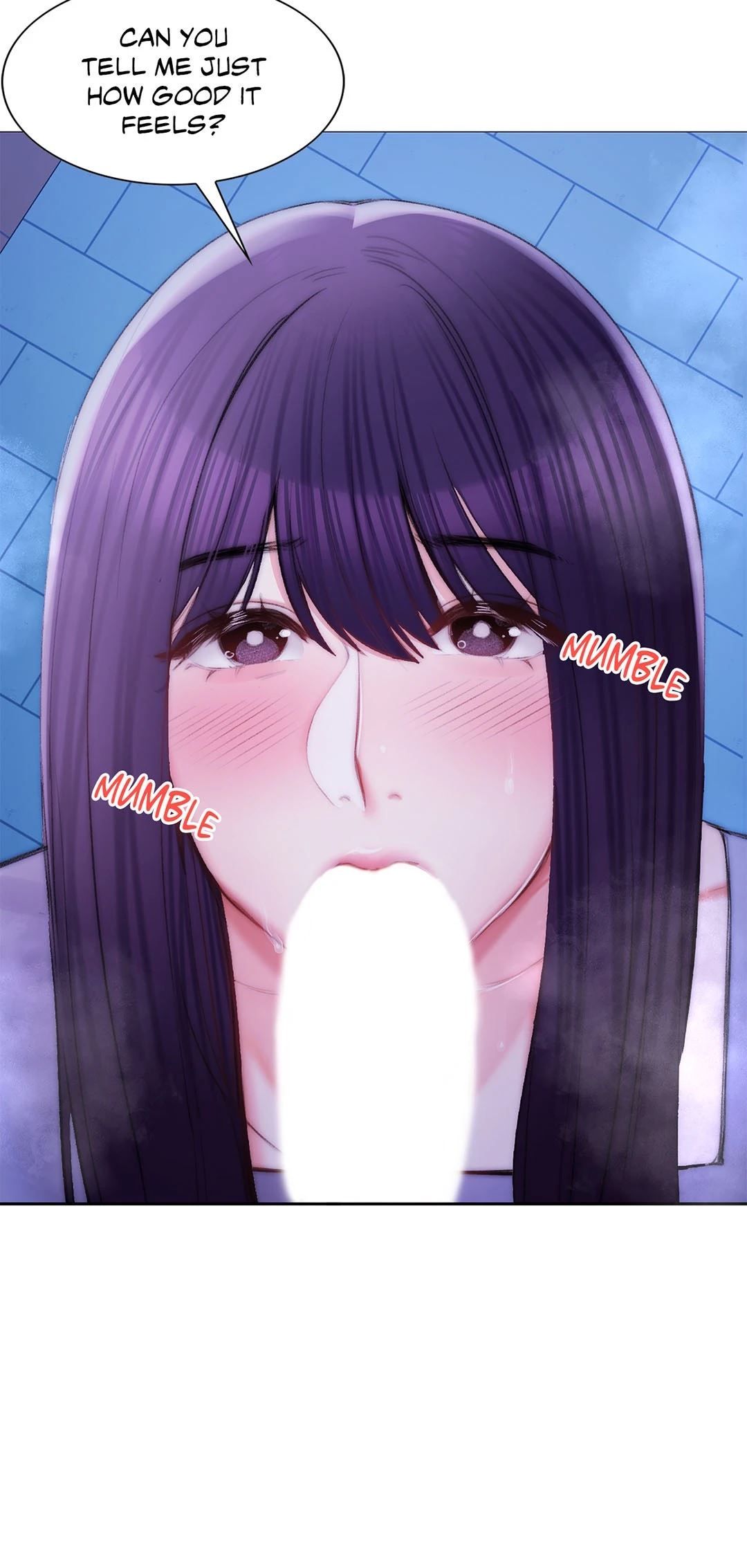 Campus Love Manhwa - Chapter 37 Page 20