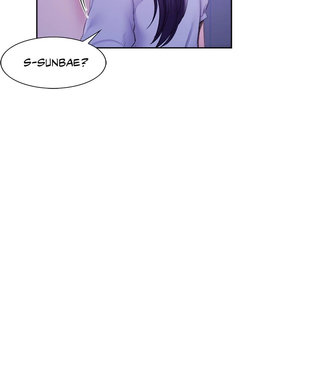 Campus Love Manhwa - Chapter 37 Page 22