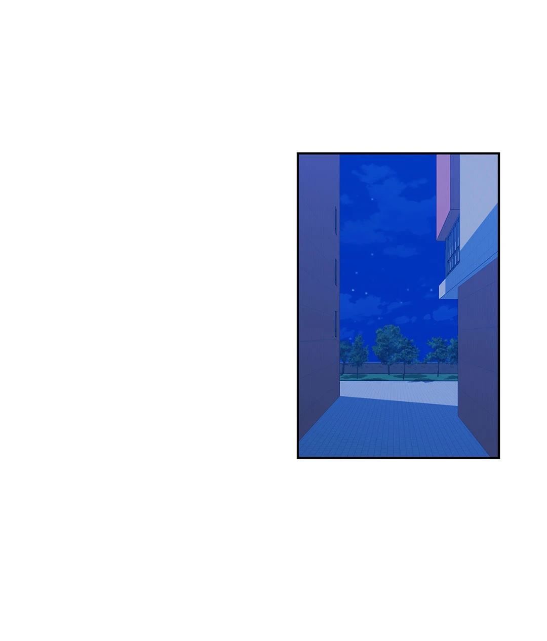 Campus Love Manhwa - Chapter 37 Page 23