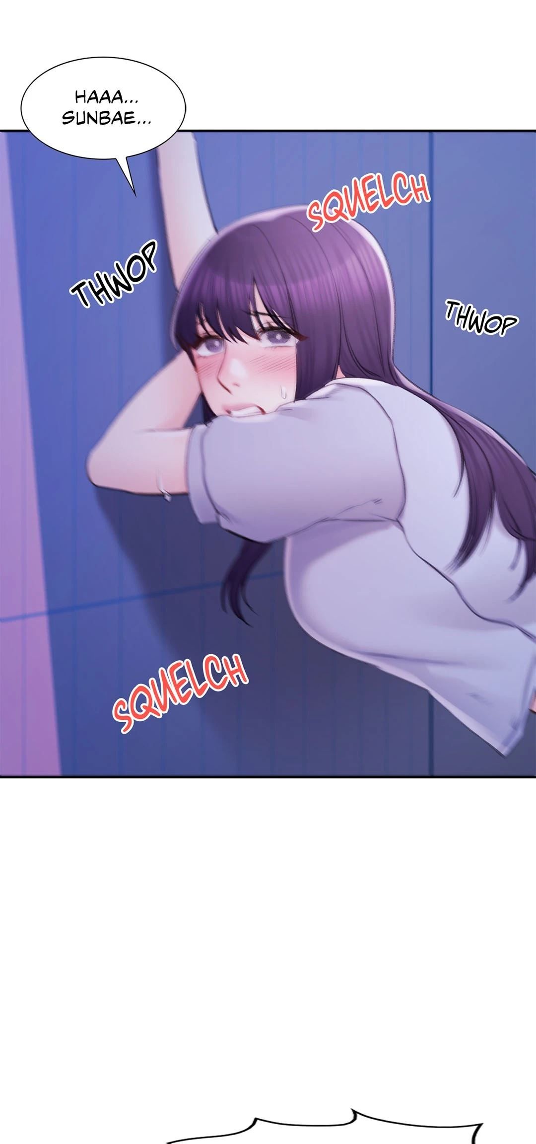 Campus Love Manhwa - Chapter 37 Page 25