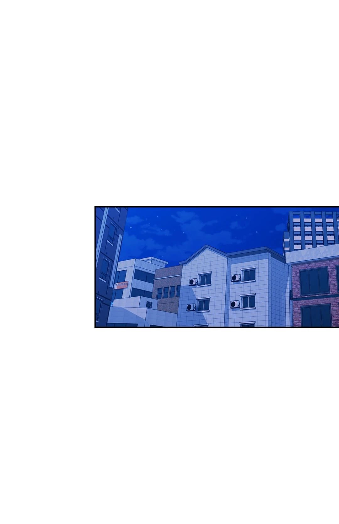 Campus Love Manhwa - Chapter 37 Page 33