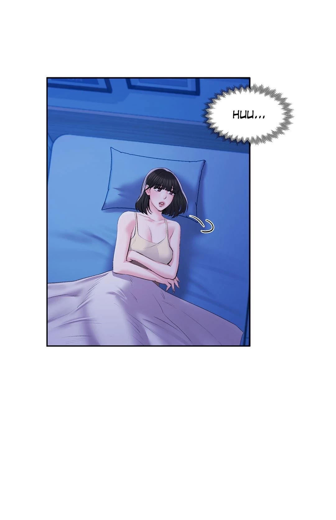 Campus Love Manhwa - Chapter 37 Page 34