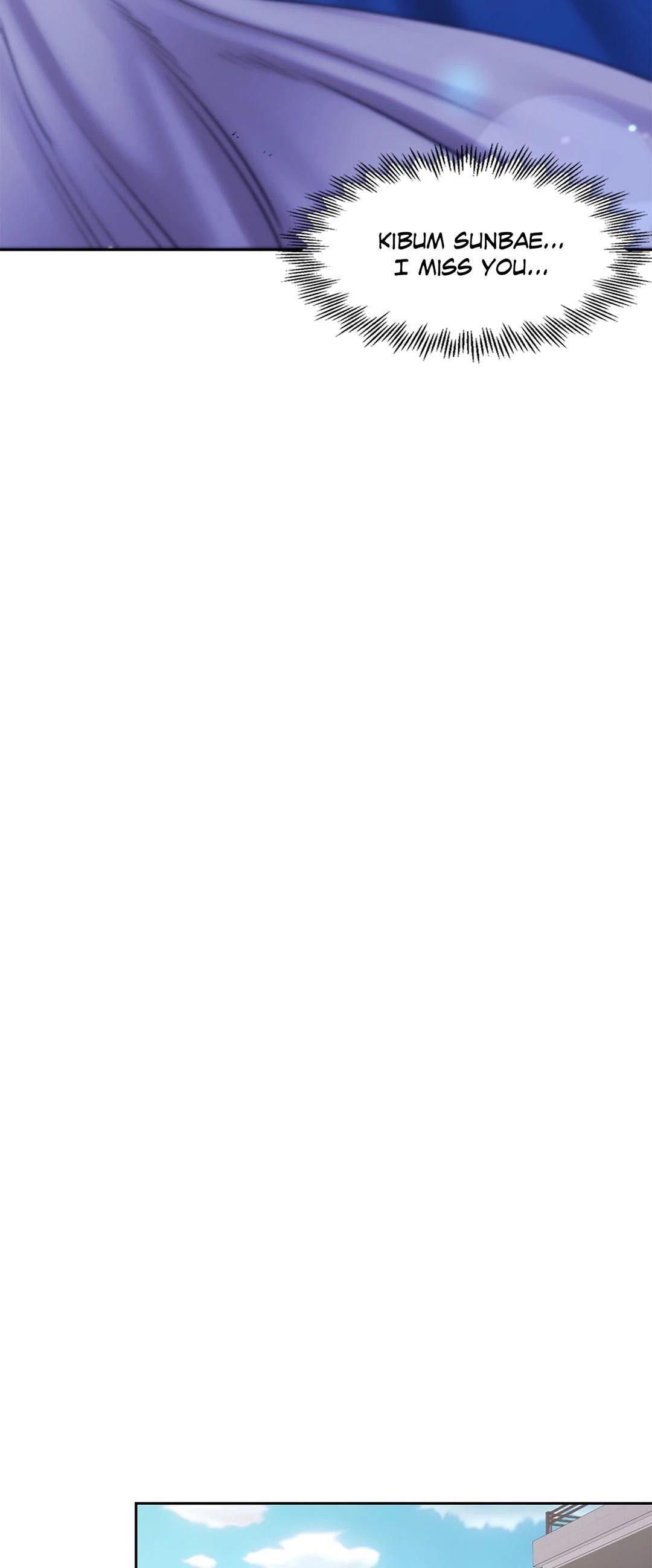 Campus Love Manhwa - Chapter 37 Page 37