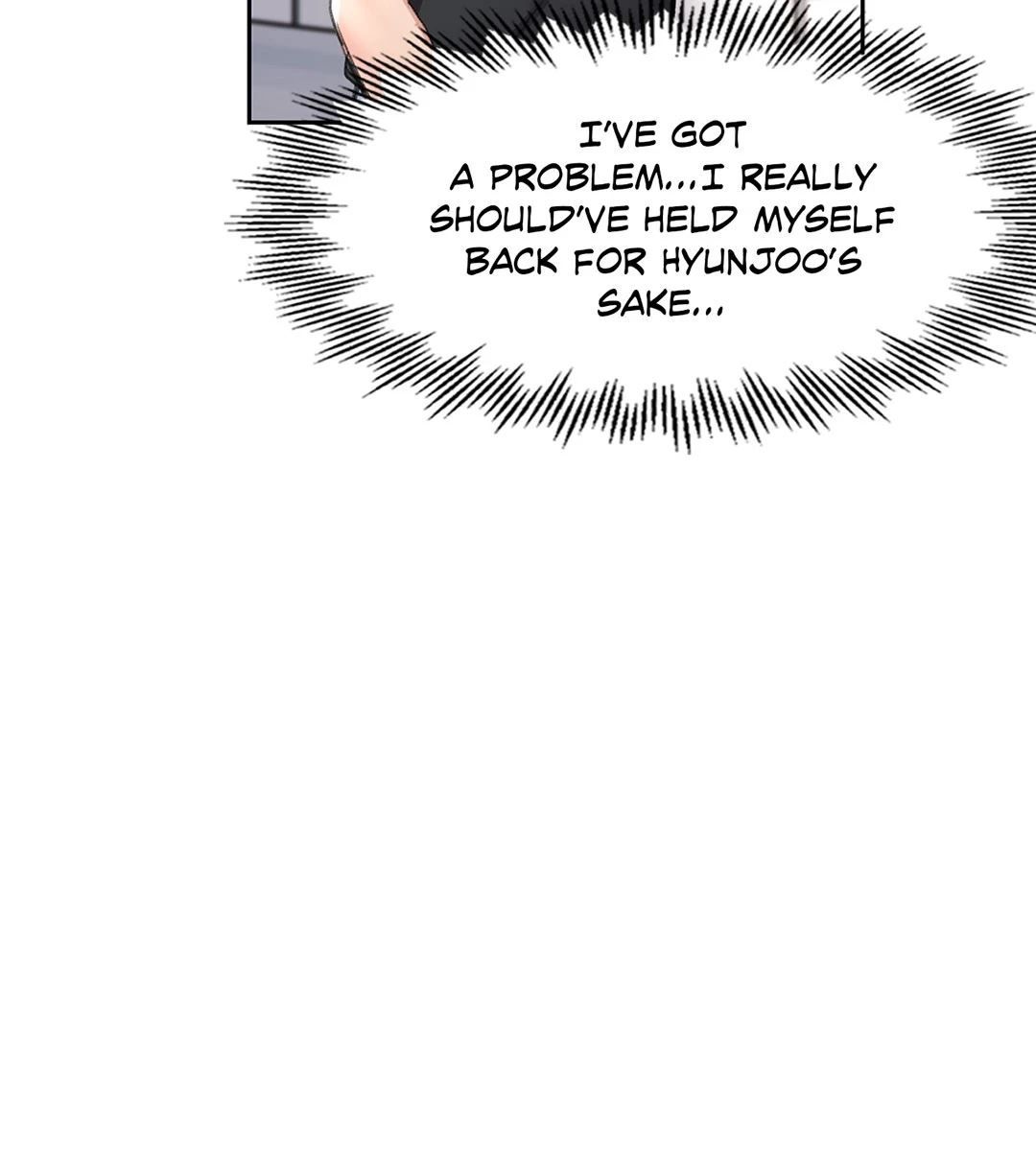 Campus Love Manhwa - Chapter 37 Page 40