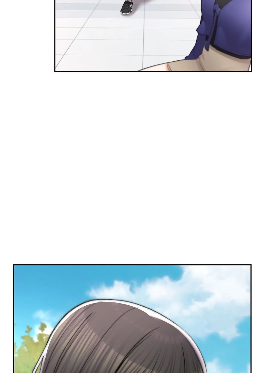 Campus Love Manhwa - Chapter 37 Page 49