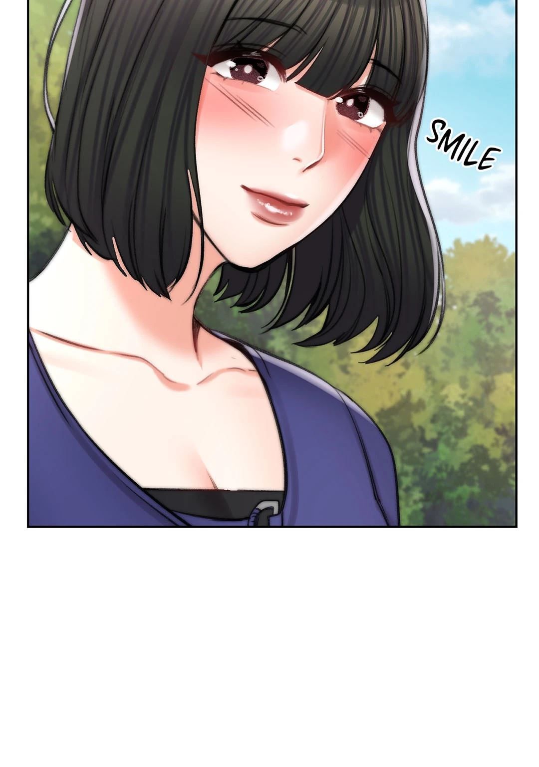 Campus Love Manhwa - Chapter 37 Page 50