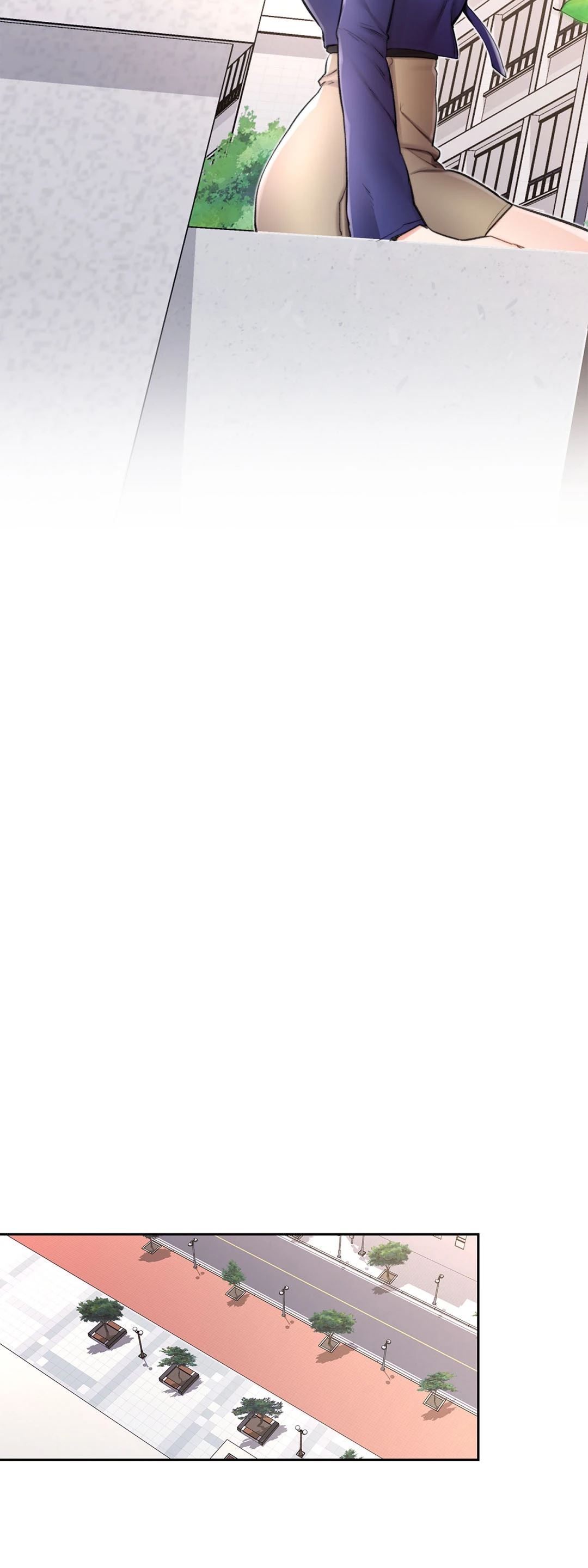 Campus Love Manhwa - Chapter 37 Page 53