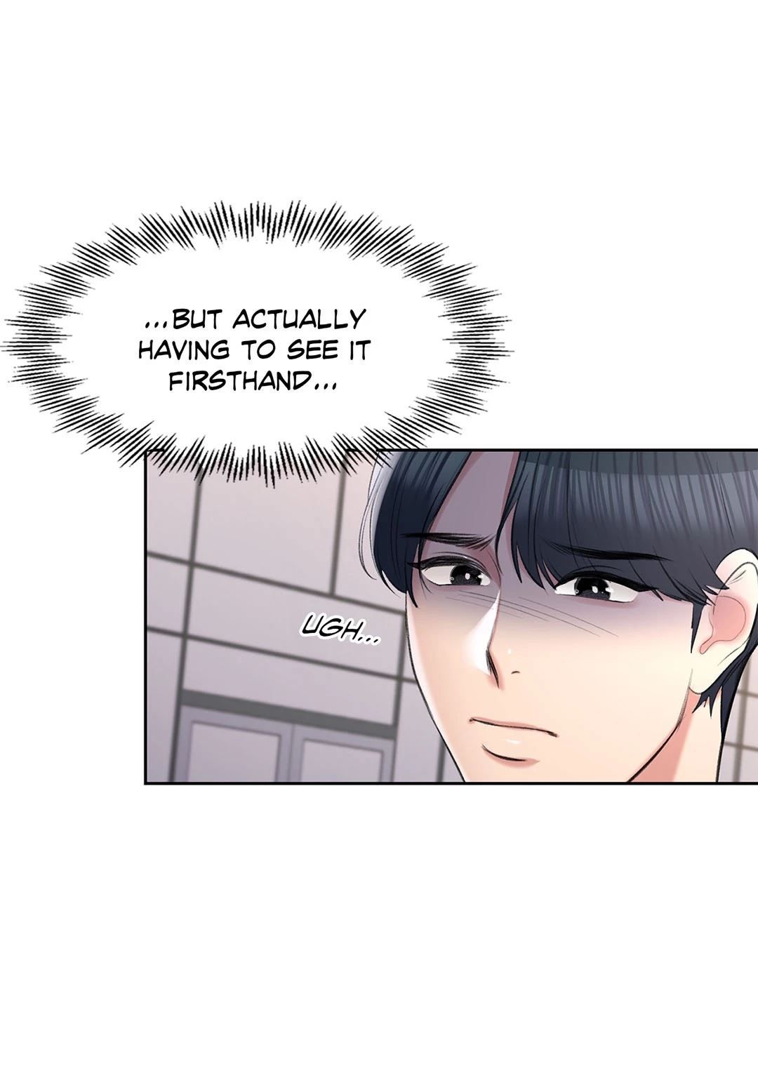 Campus Love Manhwa - Chapter 37 Page 56