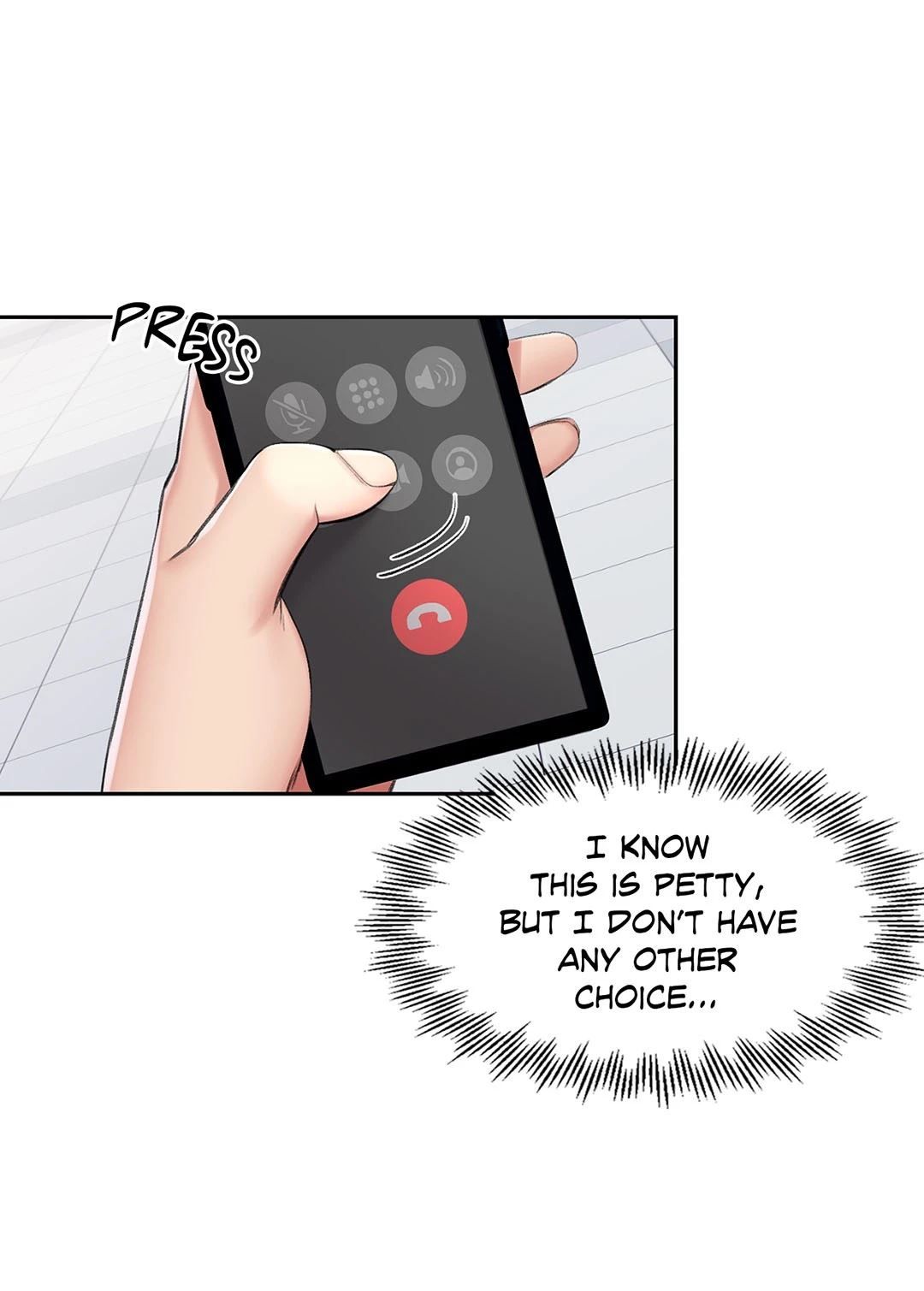 Campus Love Manhwa - Chapter 37 Page 57