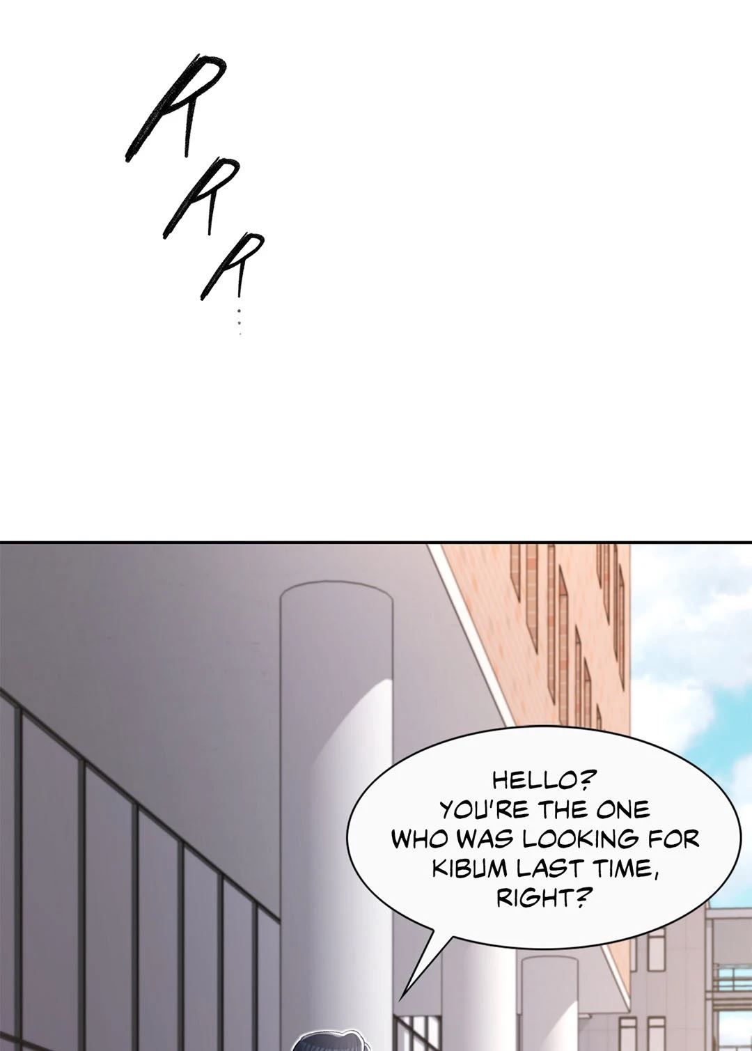 Campus Love Manhwa - Chapter 37 Page 58
