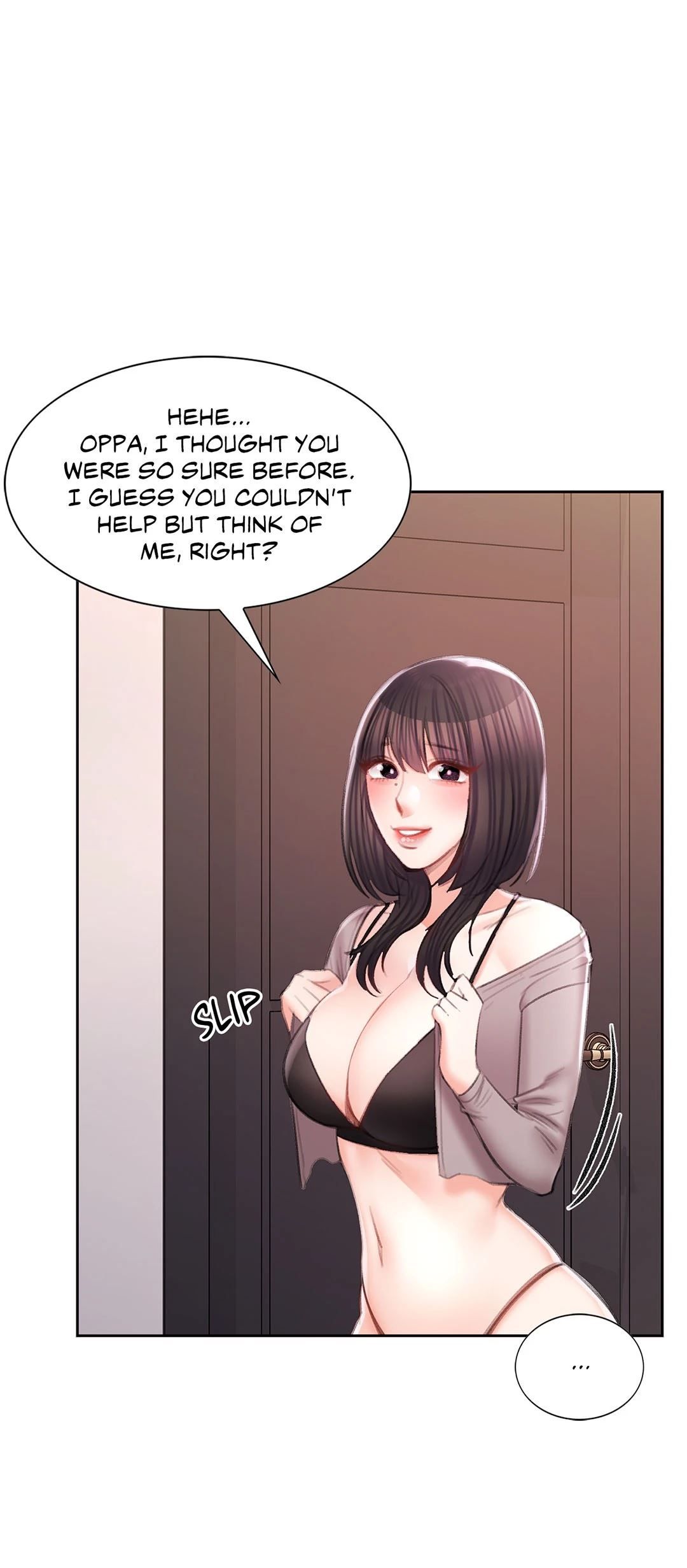 Campus Love Manhwa - Chapter 44 Page 0