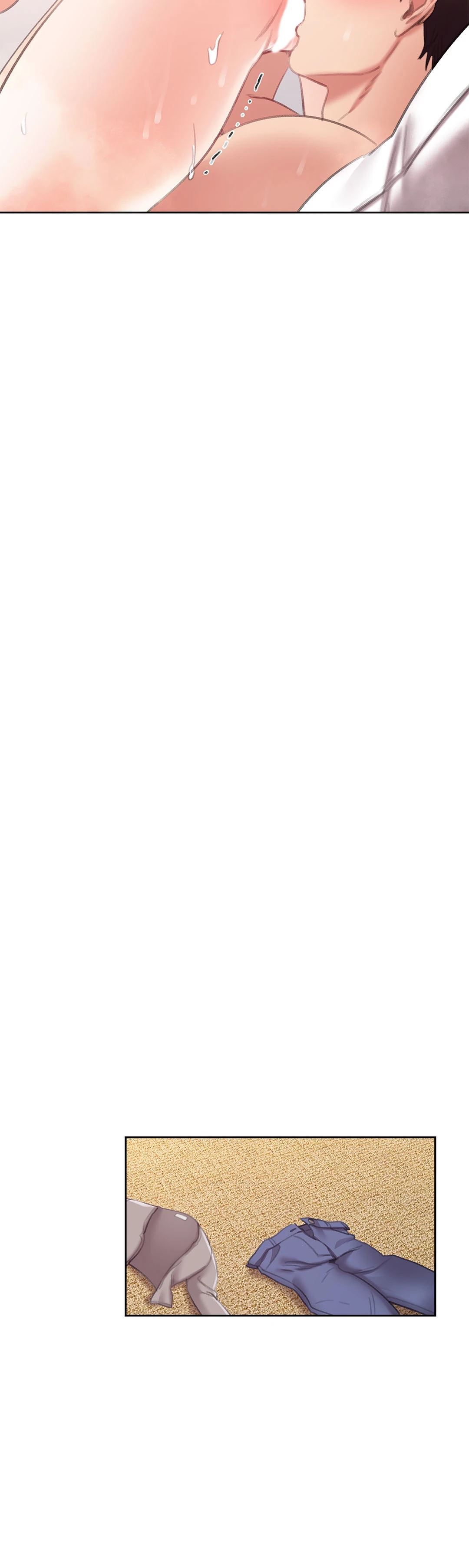 Campus Love Manhwa - Chapter 44 Page 5