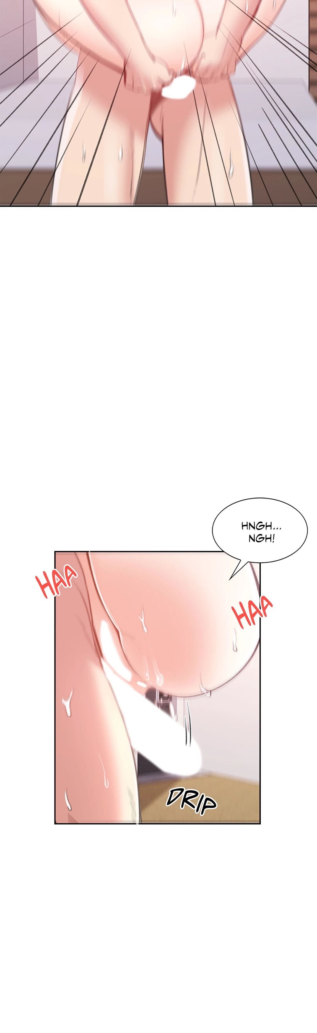 Campus Love Manhwa - Chapter 44 Page 15