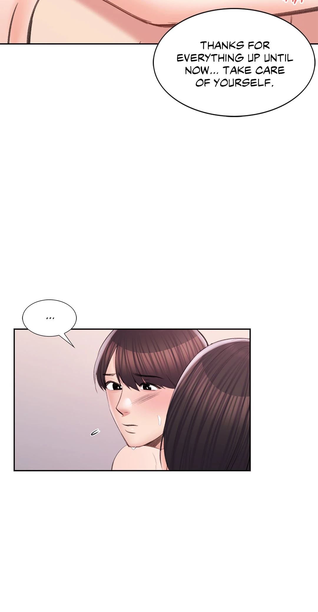 Campus Love Manhwa - Chapter 44 Page 17