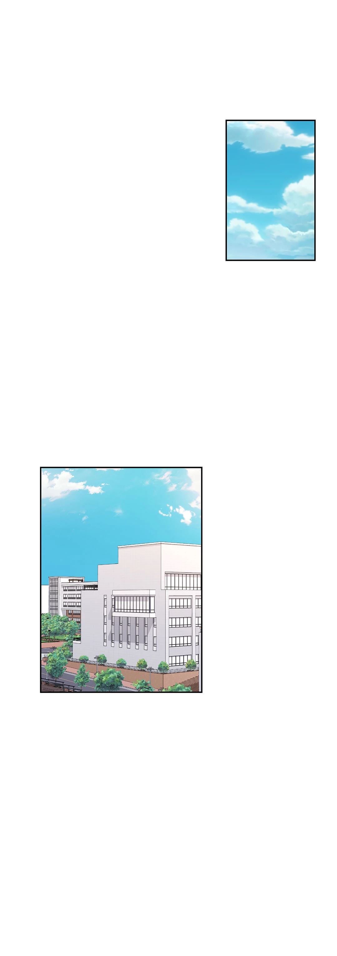 Campus Love Manhwa - Chapter 44 Page 18