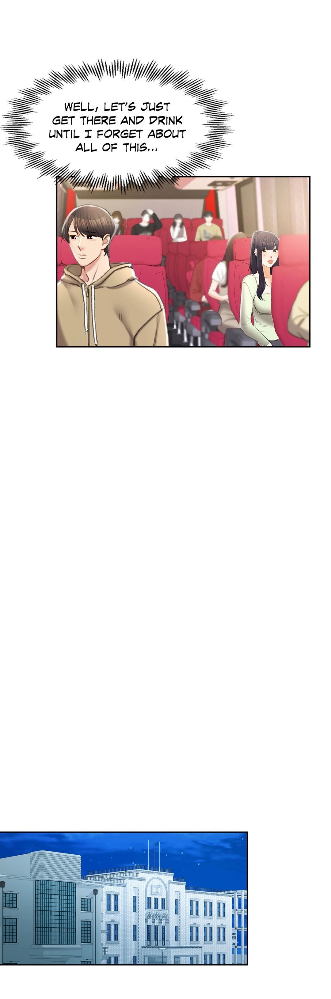 Campus Love Manhwa - Chapter 44 Page 20