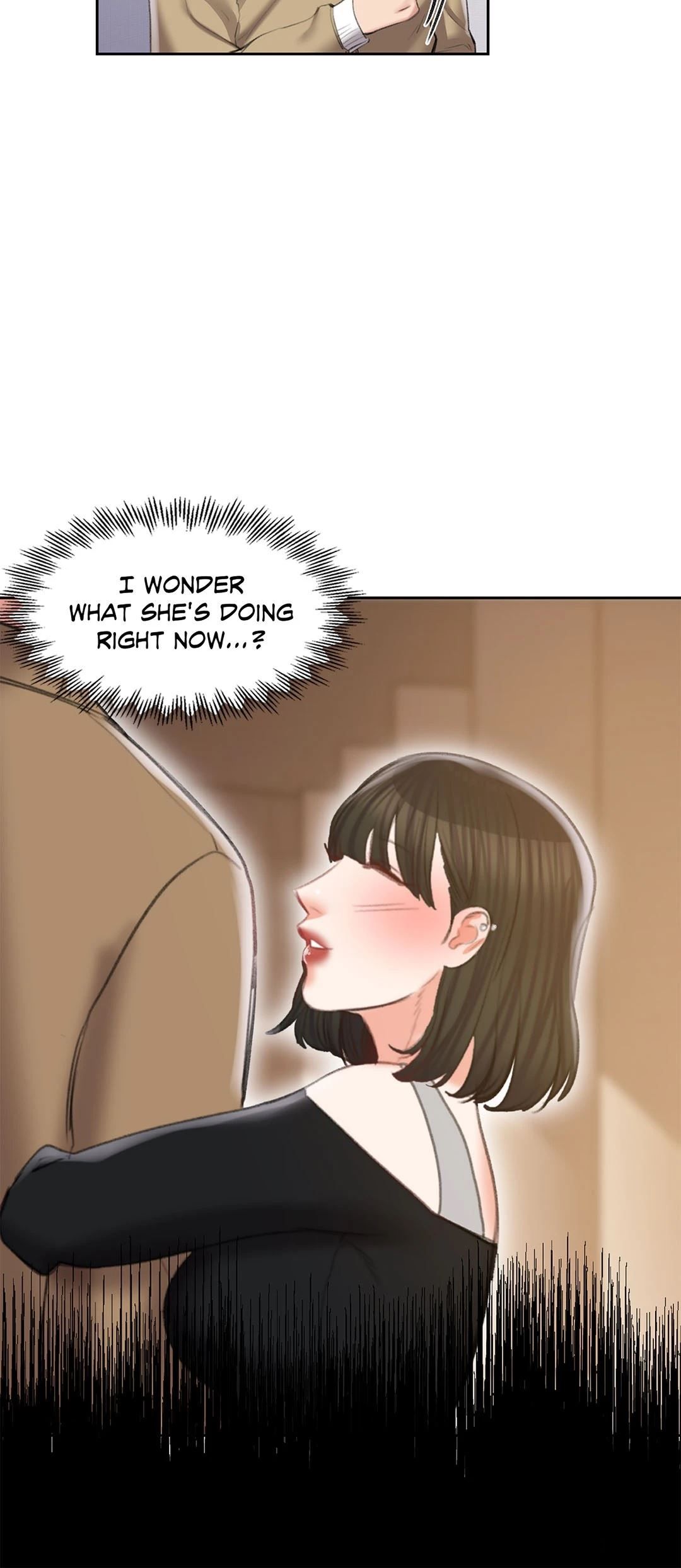 Campus Love Manhwa - Chapter 44 Page 23