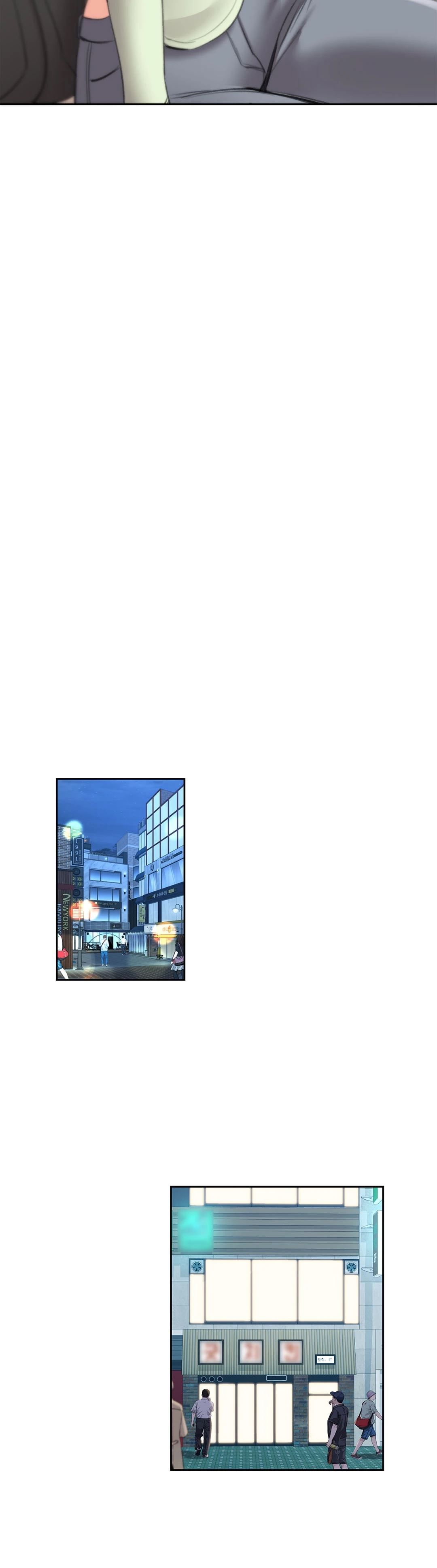 Campus Love Manhwa - Chapter 44 Page 29