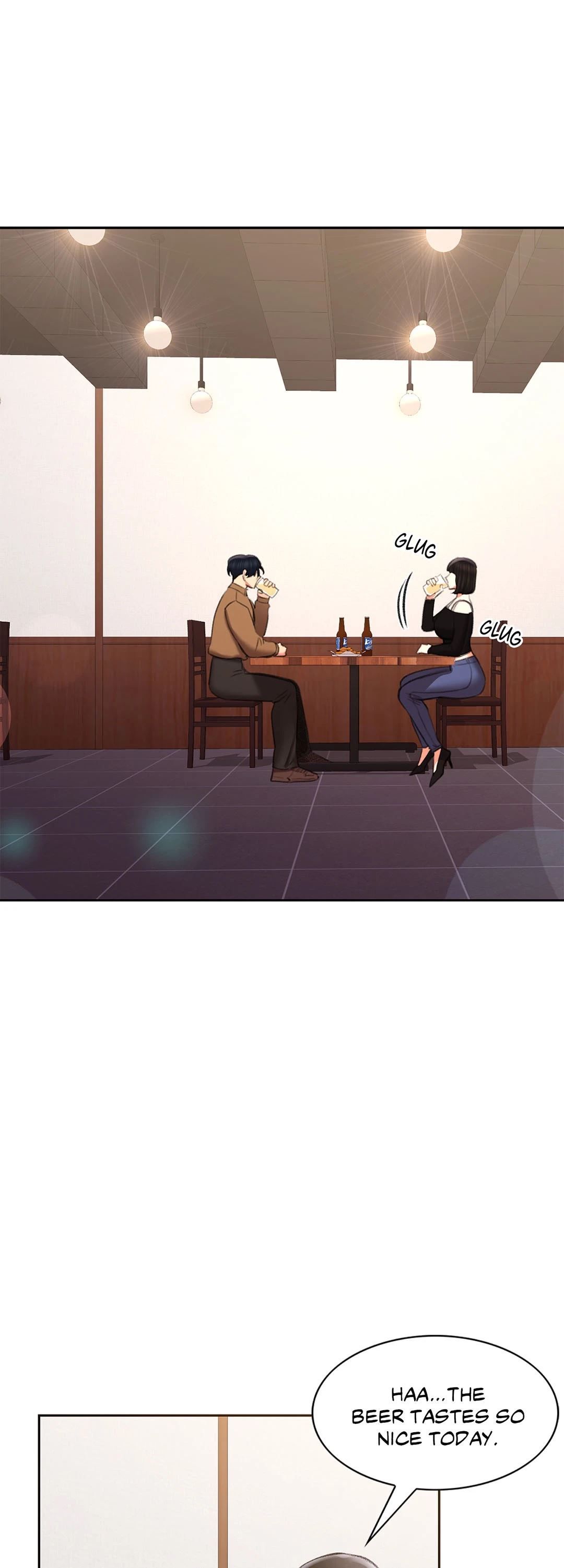 Campus Love Manhwa - Chapter 44 Page 30