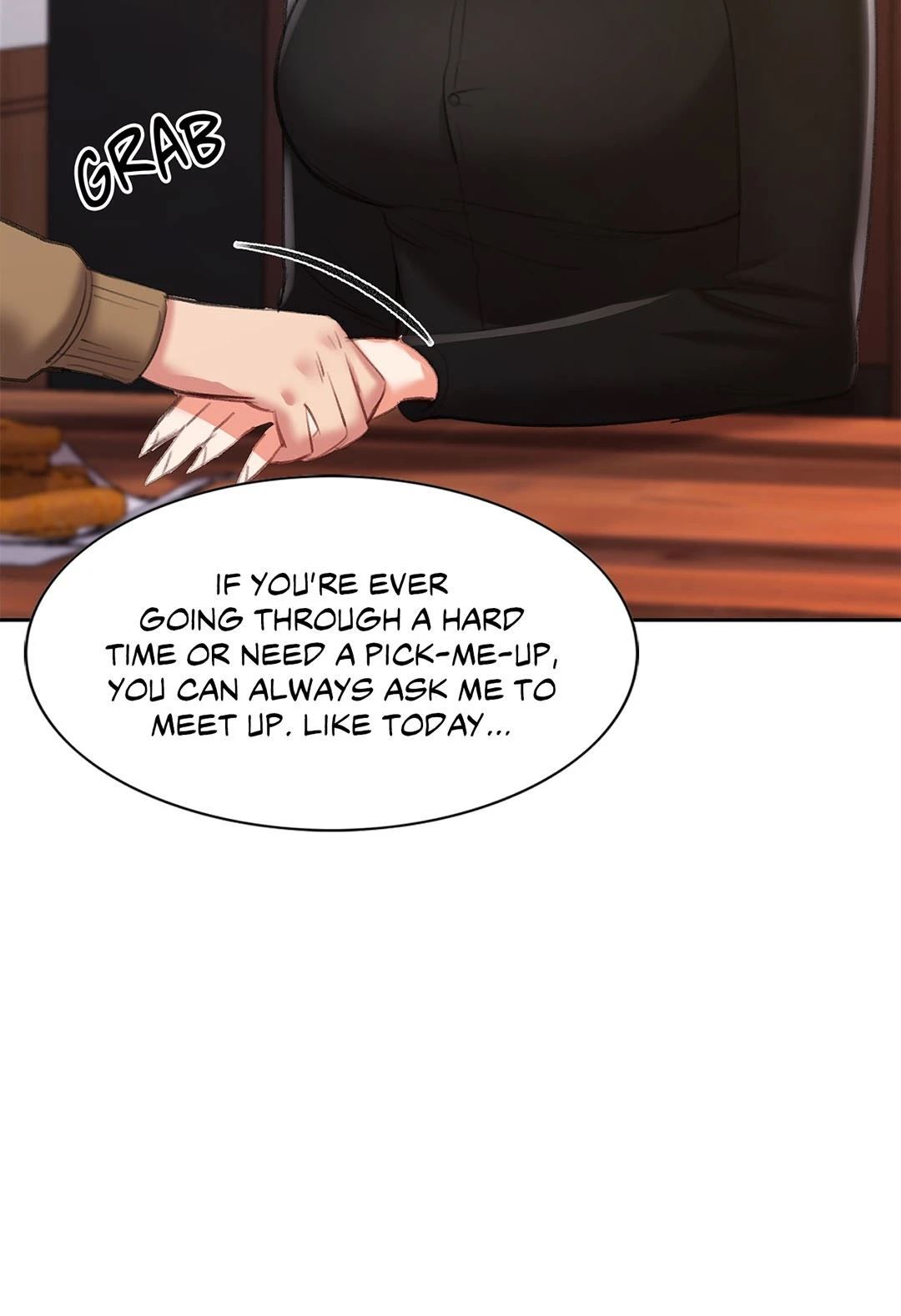 Campus Love Manhwa - Chapter 44 Page 33