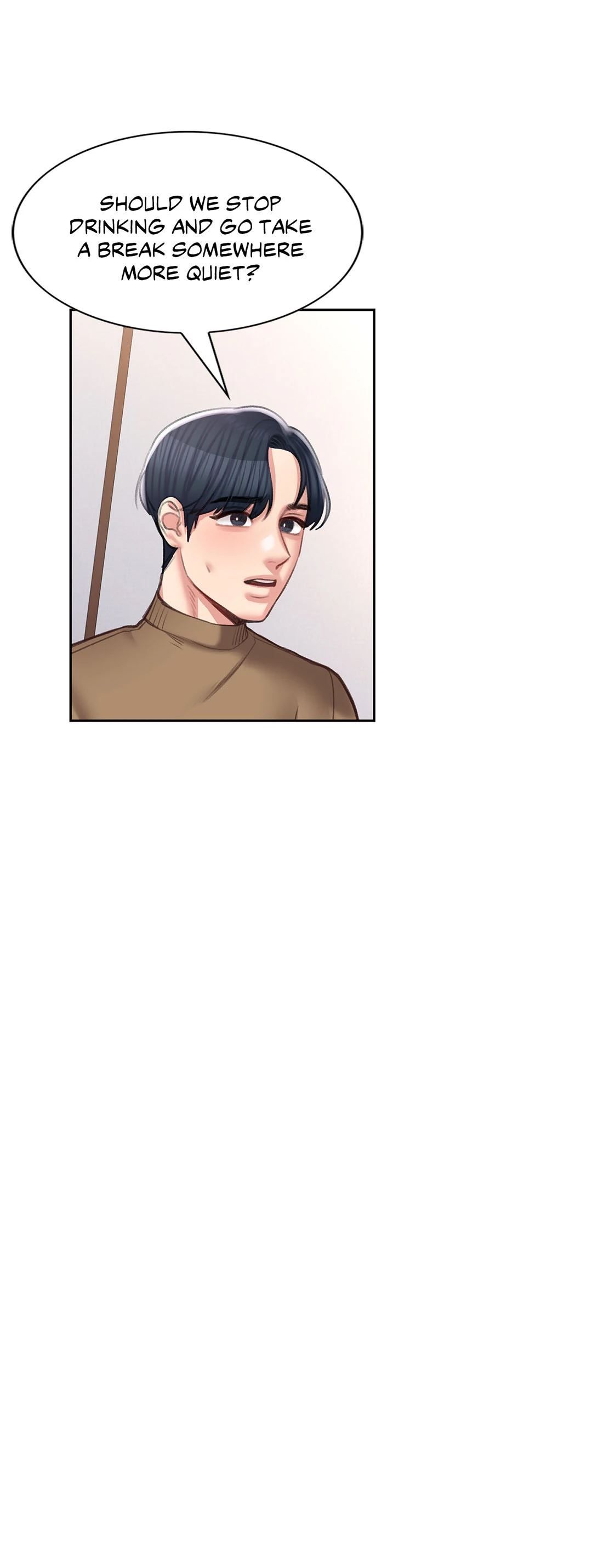 Campus Love Manhwa - Chapter 44 Page 36