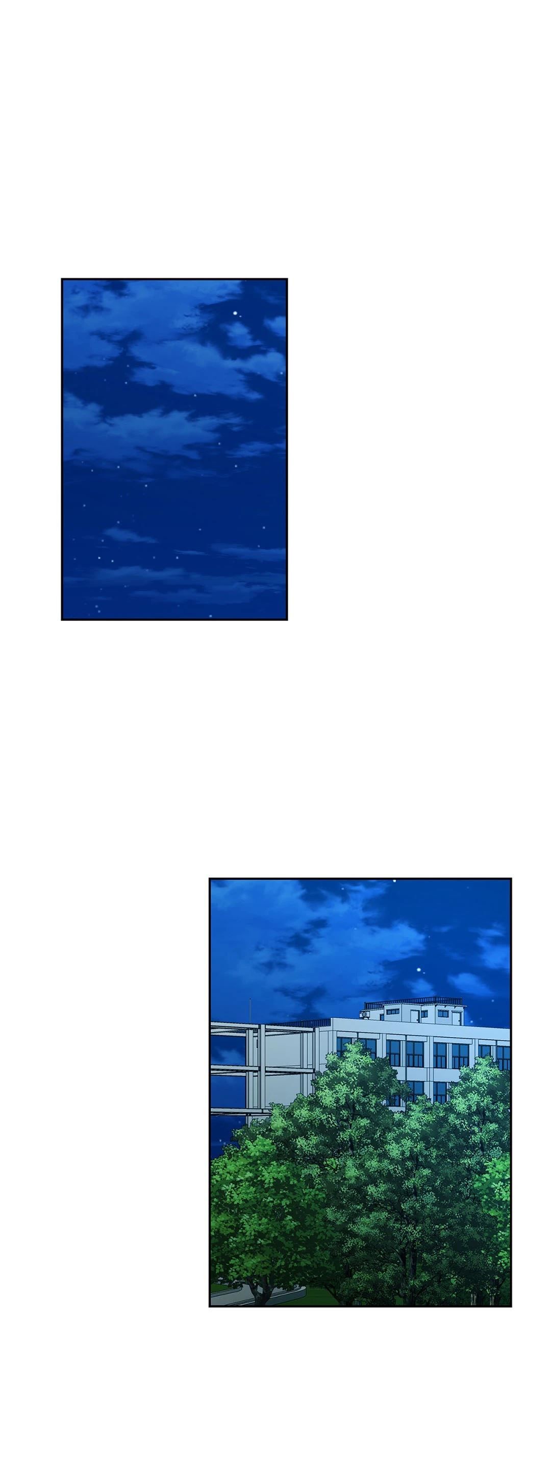 Campus Love Manhwa - Chapter 44 Page 37