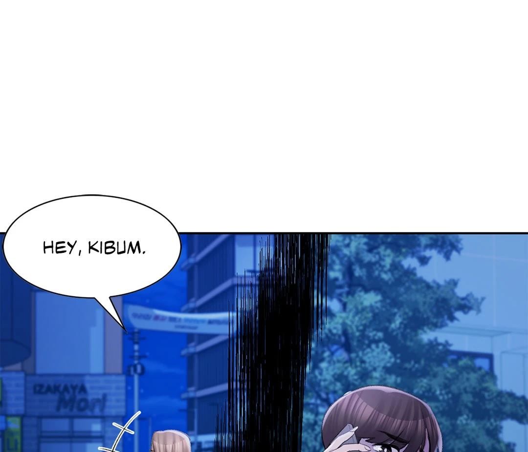 Campus Love Manhwa - Chapter 44 Page 42