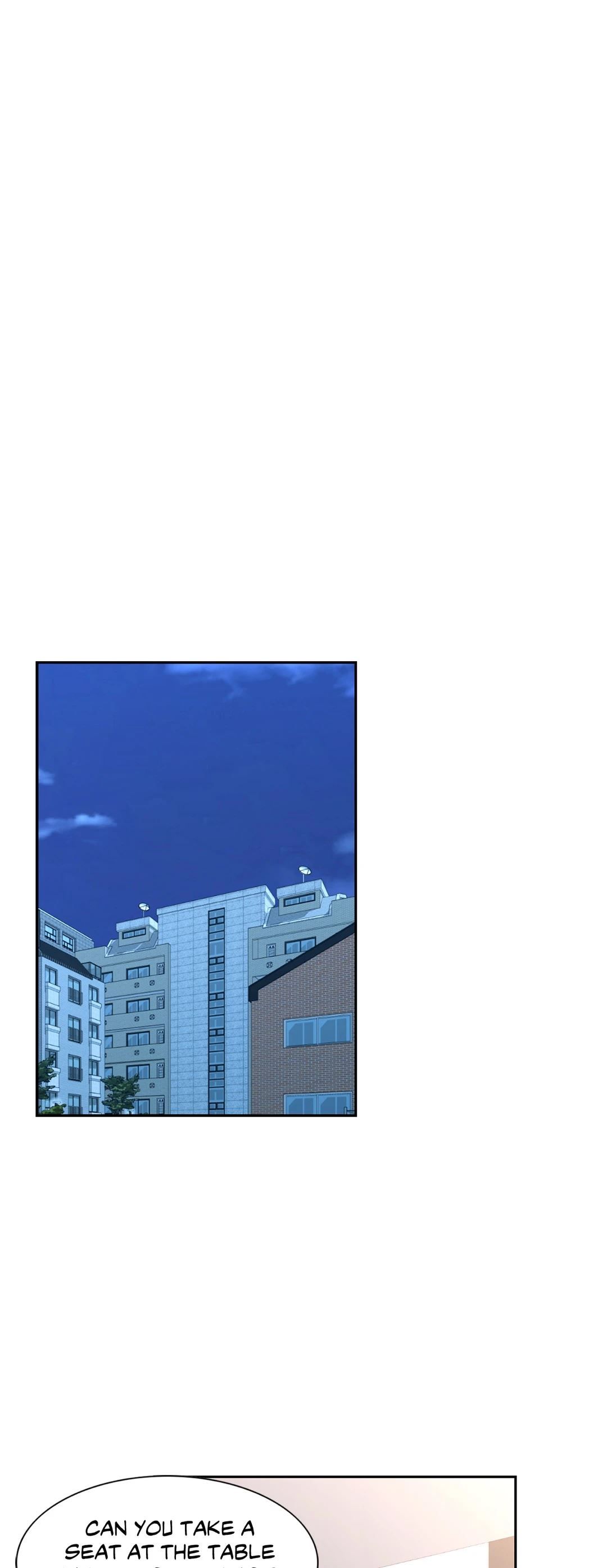 Campus Love Manhwa - Chapter 33 Page 26