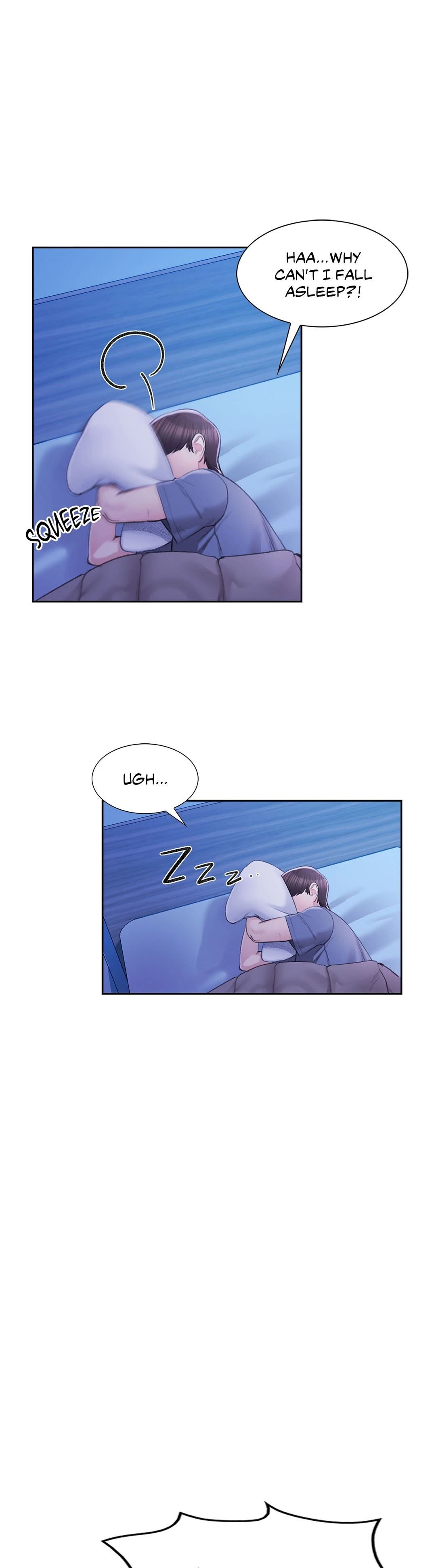 Campus Love Manhwa - Chapter 43 Page 2