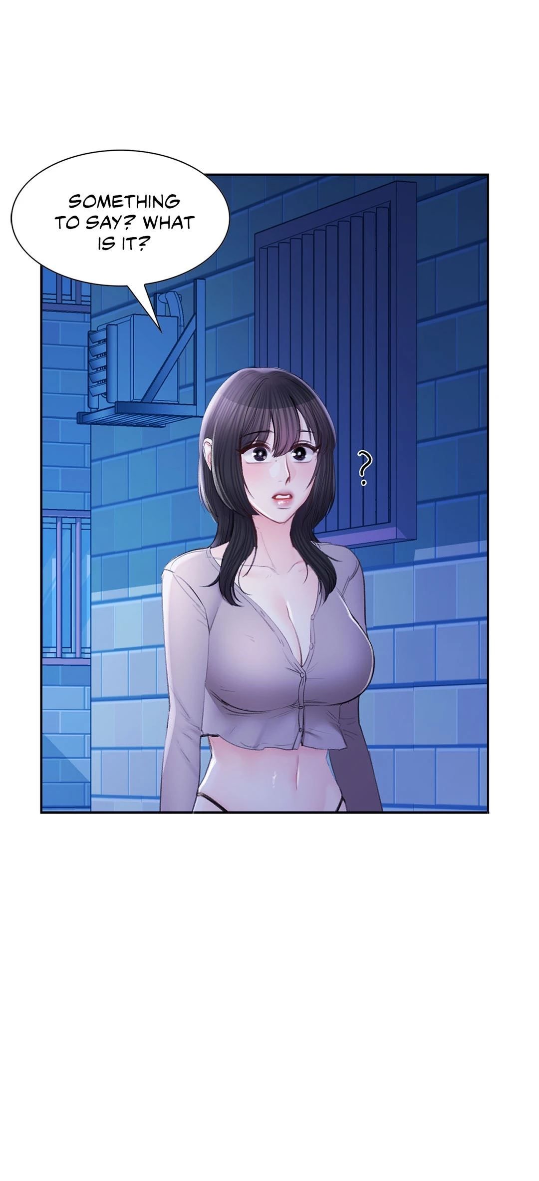 Campus Love Manhwa - Chapter 43 Page 15