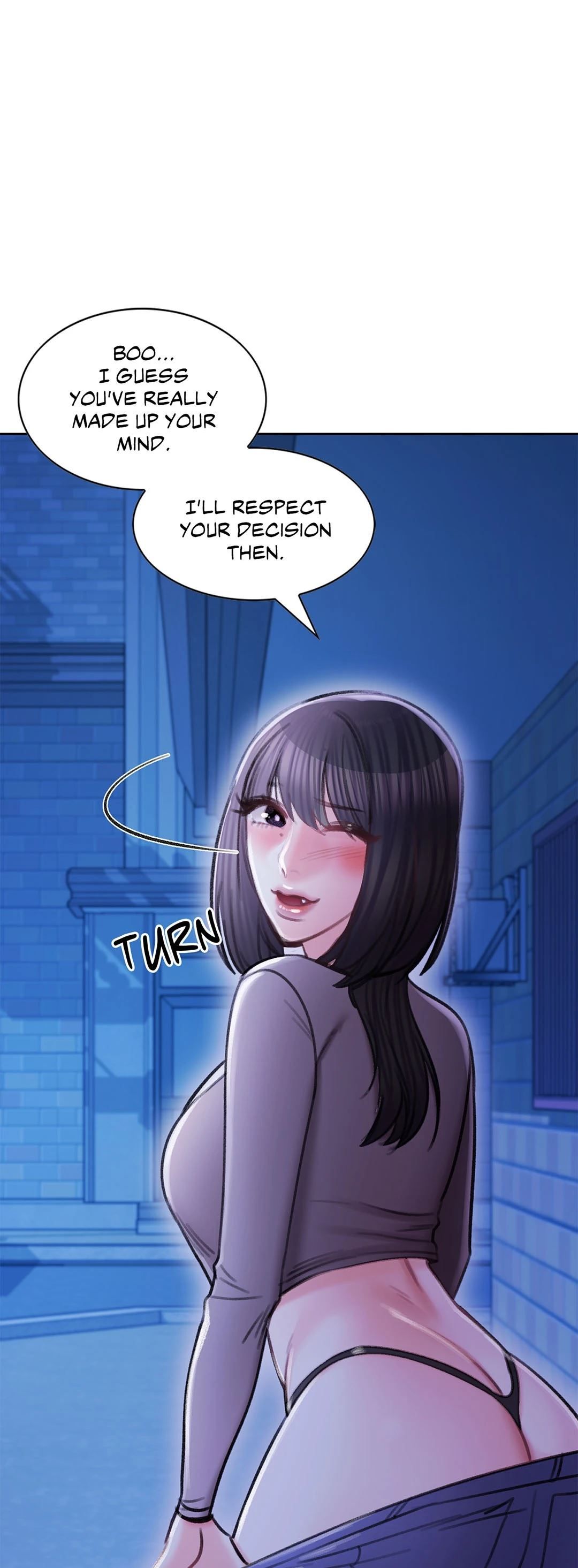 Campus Love Manhwa - Chapter 43 Page 20