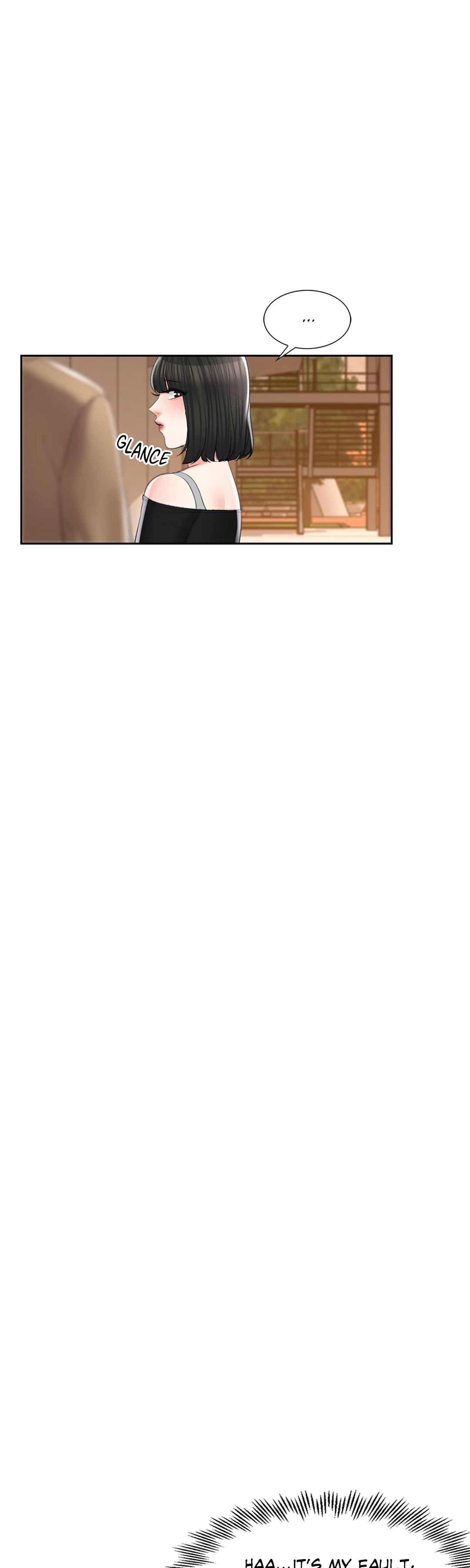 Campus Love Manhwa - Chapter 43 Page 36