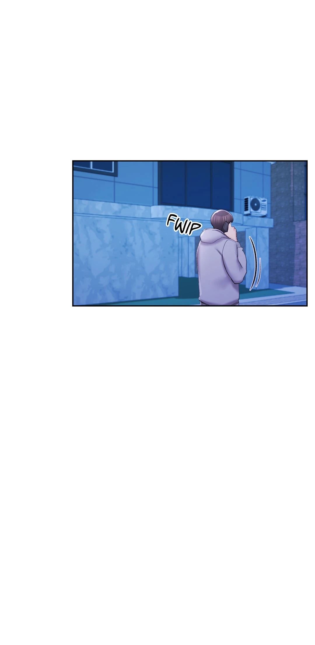 Campus Love Manhwa - Chapter 43 Page 38