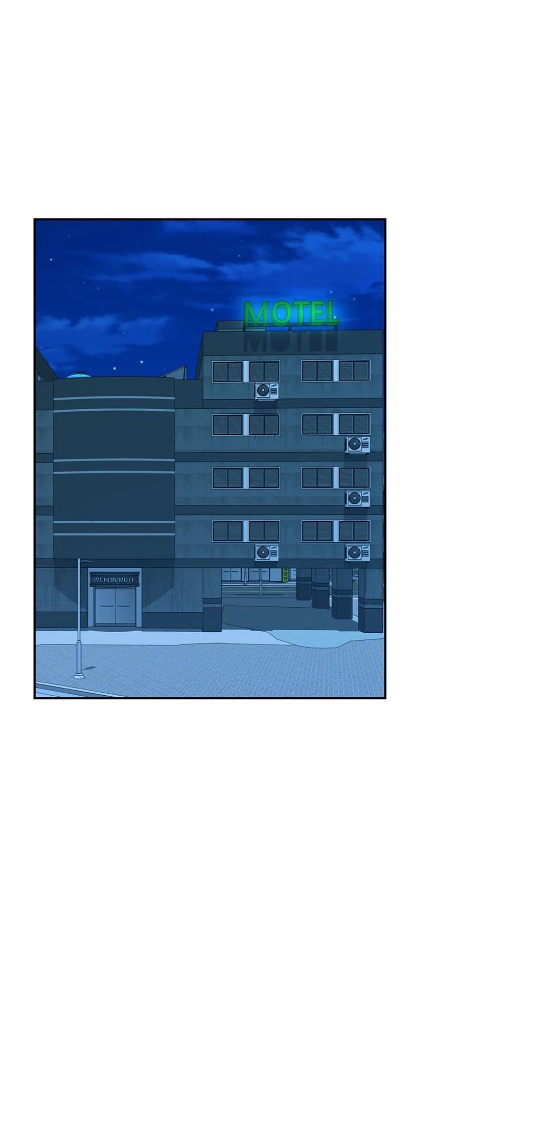 Campus Love Manhwa - Chapter 43 Page 39