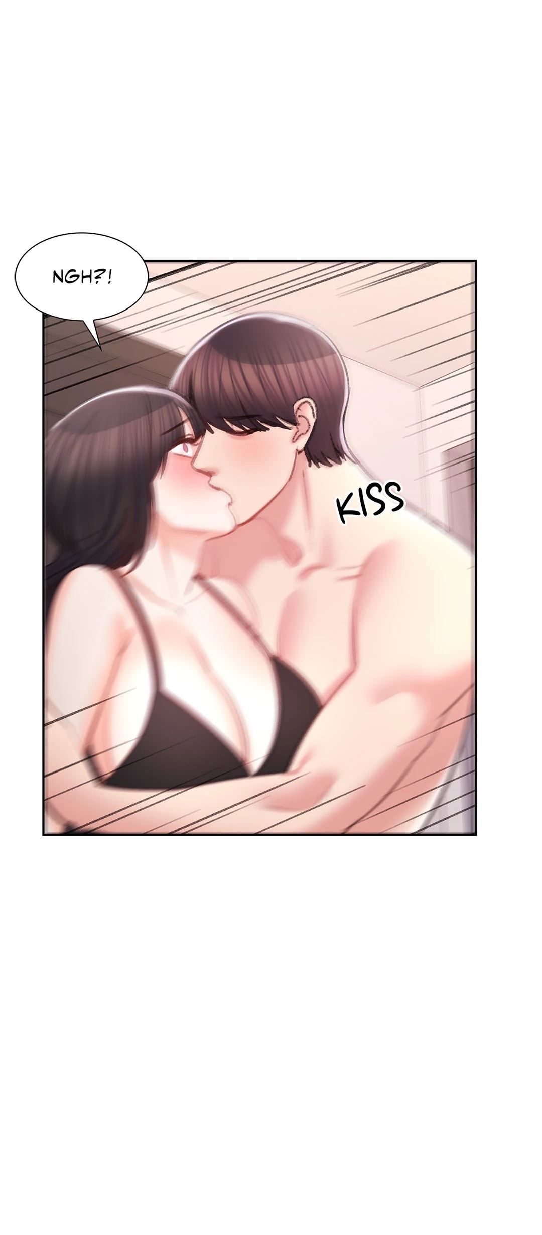 Campus Love Manhwa - Chapter 43 Page 41