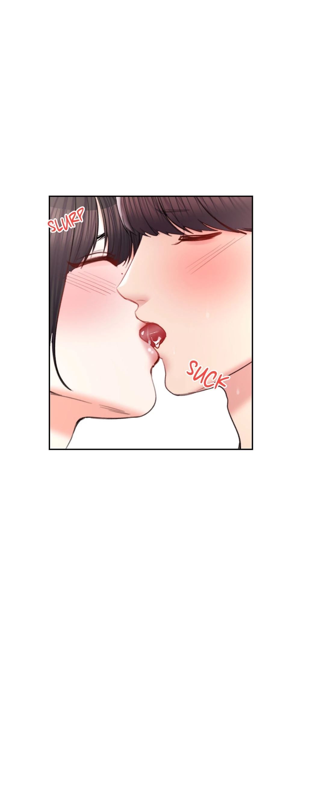 Campus Love Manhwa - Chapter 43 Page 42