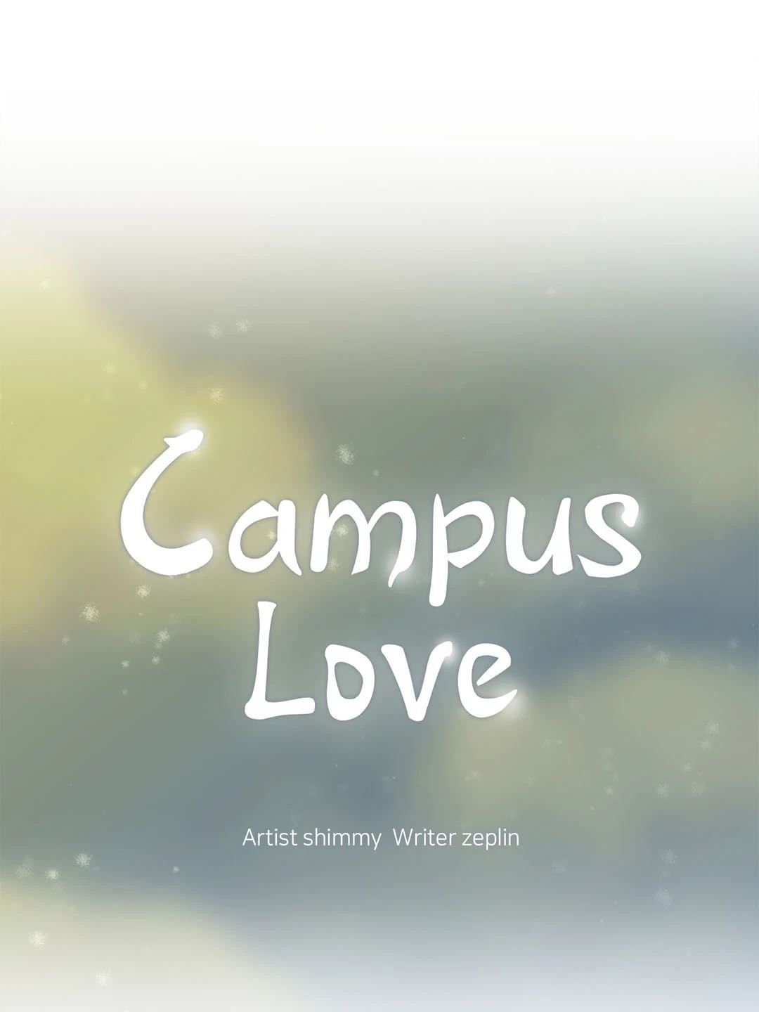 Campus Love Manhwa - Chapter 43 Page 48